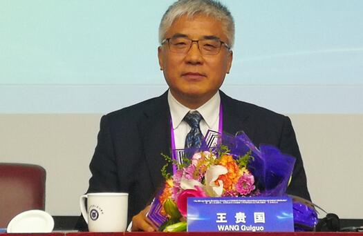 王貴國：學生應專注學業 勿以違法行為表達訴求