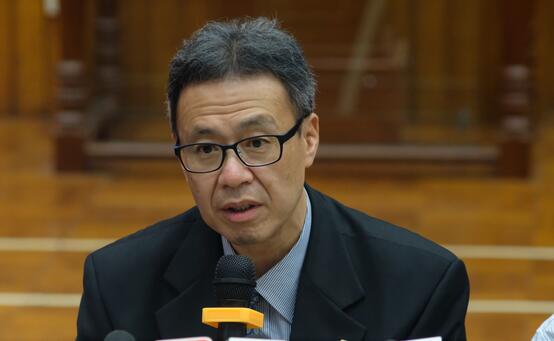 林日豐：兩辦對香港教育「愛之深 責之切」 學生應理性回歸校園