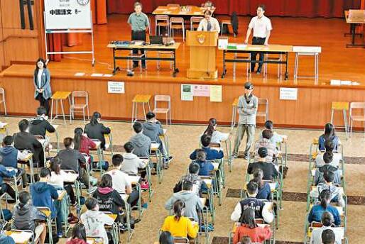 香港教育10大亂象 觸目驚心!