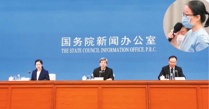 副財長答本報記者問特殊轉移支付機制 新增財政資金將嚴密監控