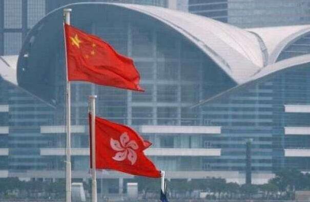 《國歌條例》生效港府增宣傳