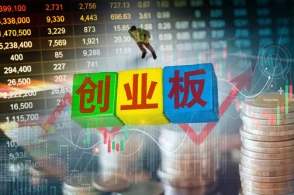 创业板注册制正式落地！发行上市审核信息公开网站上线