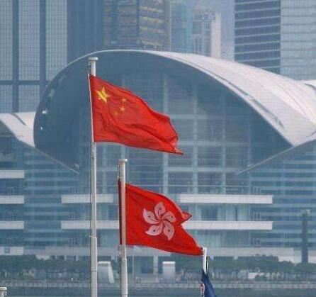 维护国家安全 香港人人有责