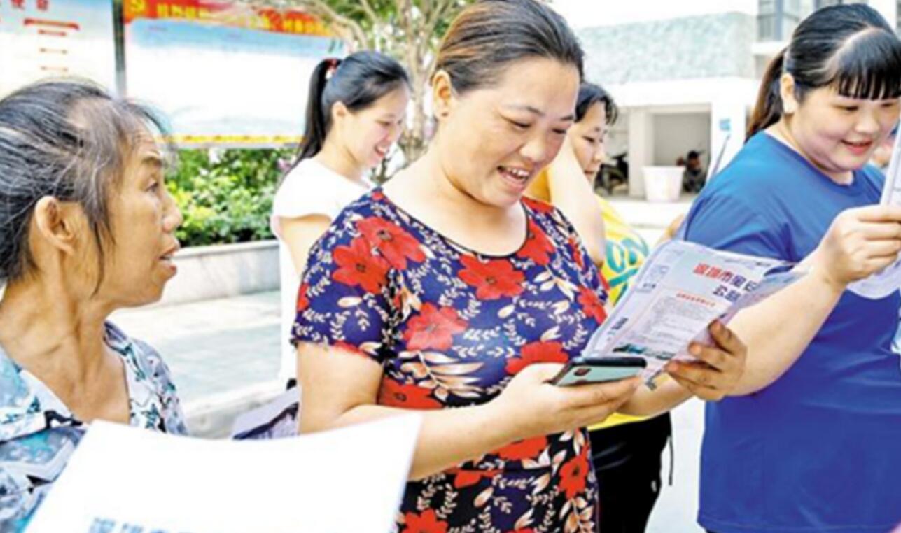 深圳寶安：以「四多」法寶幫扶廣西都安大化斷窮根拓富路