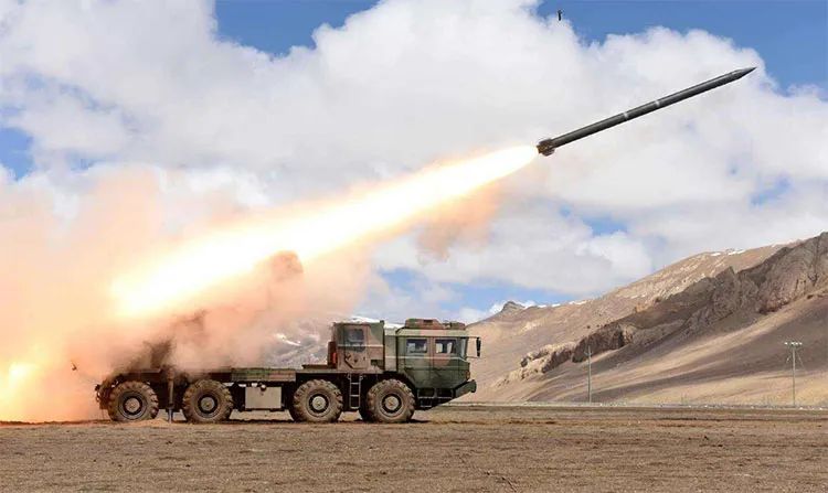 哈佛报告又惹争议 吹嘘印军比解放军有“传统优势”