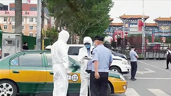 专家解读：病毒从何而来？暴发点为何指向批发市场？