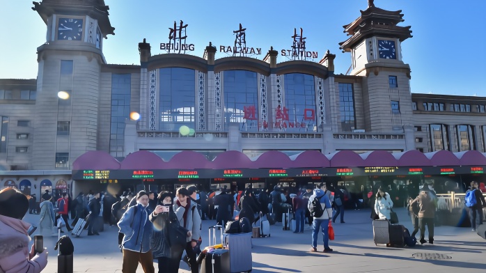 多地提醒：市民近期不要前往北京