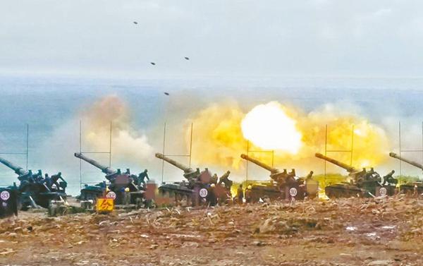 挑衅！美议员提“台湾防卫法”妄称遏制大陆“武统”台湾