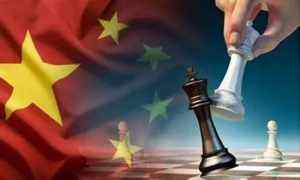 港區國安法與大陸美台關係