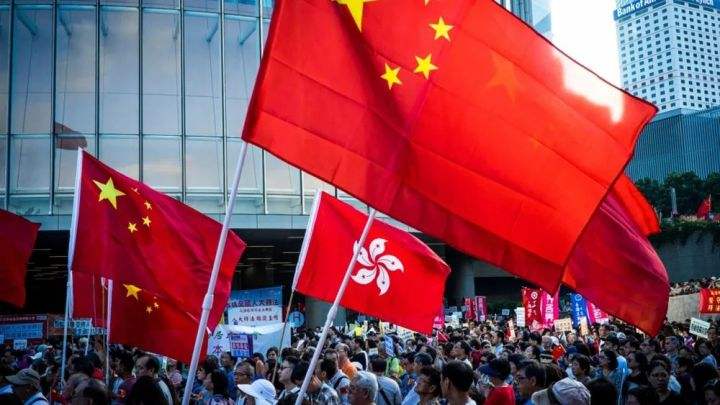 英國雙重標準虛偽可笑