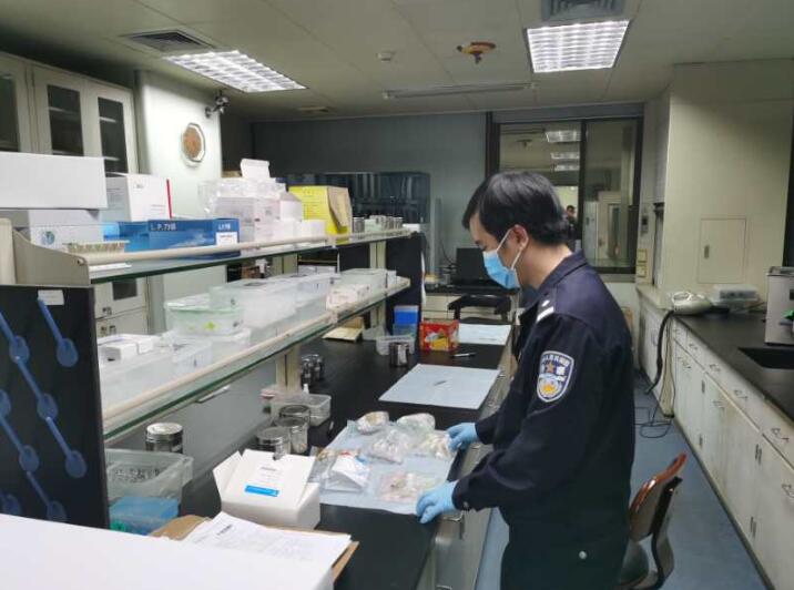 粵警破命案積案成效顯著 共偵破命案積案183起 抓獲命案在逃人員155名