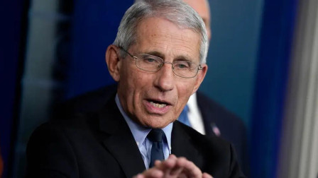 美专家福奇：美想回归正常生活至少需一年