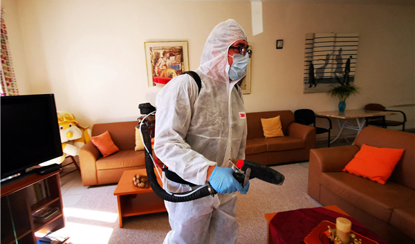 美新冠患者治癒後收巨额账单 费用超110万美元