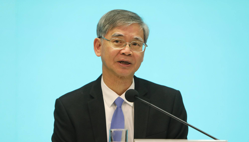 羅致光：失業保險有利亦有弊