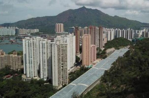 新盤欠焦點 購買力流向二手