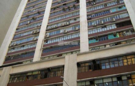 上月指標工廈售價連升兩月