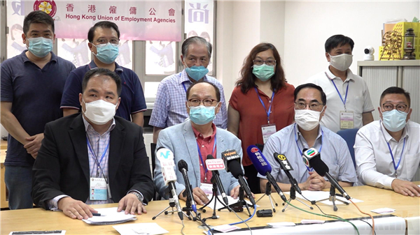 八成半僱主無獨立房供傭工隔離