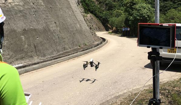 土拓署新招減山泥傾瀉風險