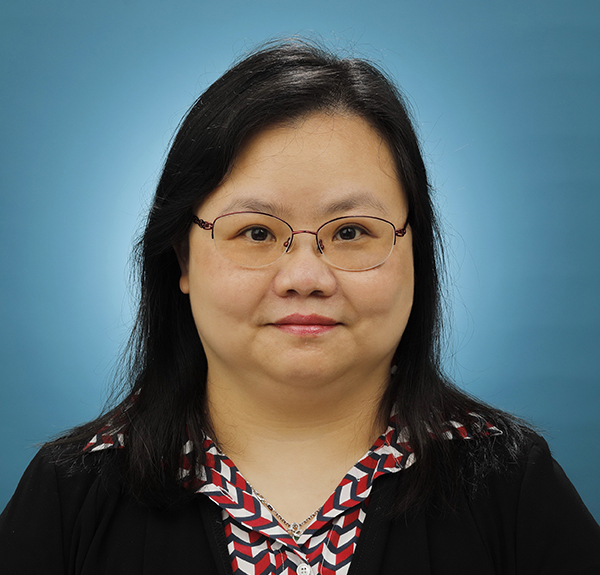 黃展翹接任沙田民政專員