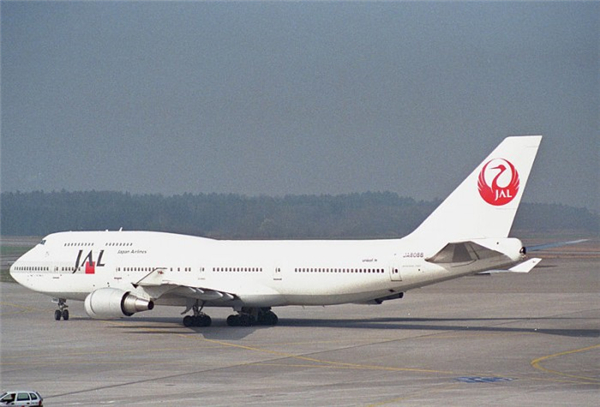 日航將全面重啟日本國內航線