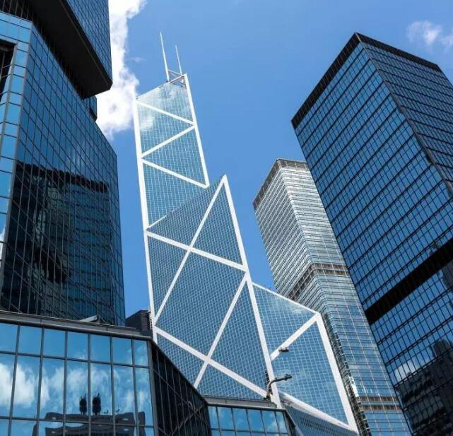 港要為美金融制裁作準備