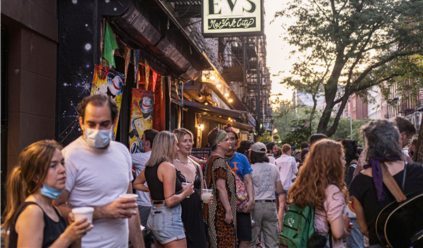 確診數強勁反彈 連兩周單日破十萬  全球疫情第二波將爆發