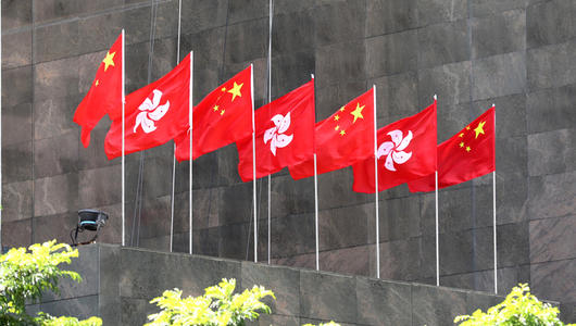 【專家聲音】國安立法 香港新生