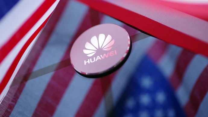 美将允美企与华为合作制定5G标准