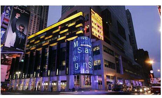 大摩升新秀麗評級至「增持」