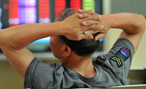 【午评】两市高位震荡沪指涨0.87% 北向资金半日净买入45亿元