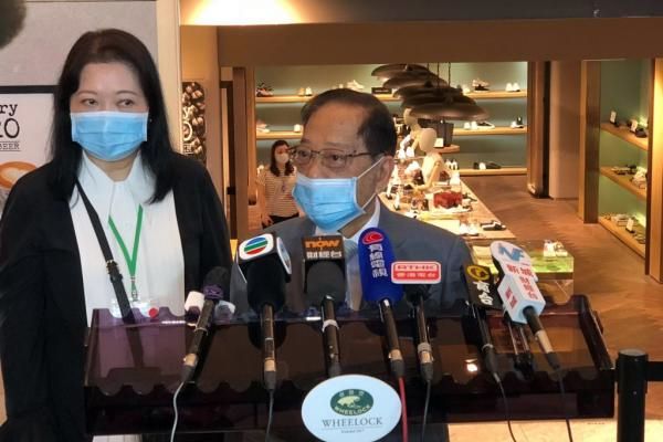 會德豐：不披露私有化細節