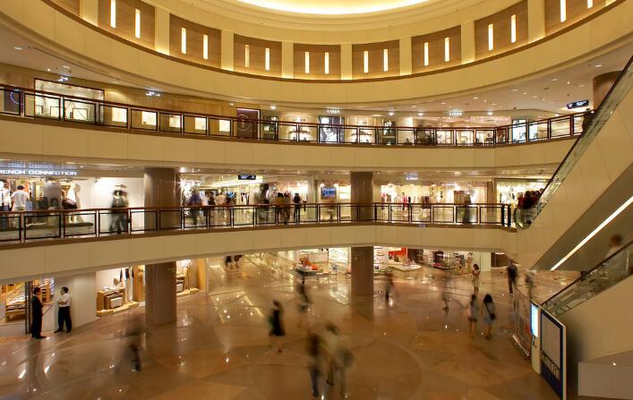 世邦魏理仕：國際品牌尋找入港機會