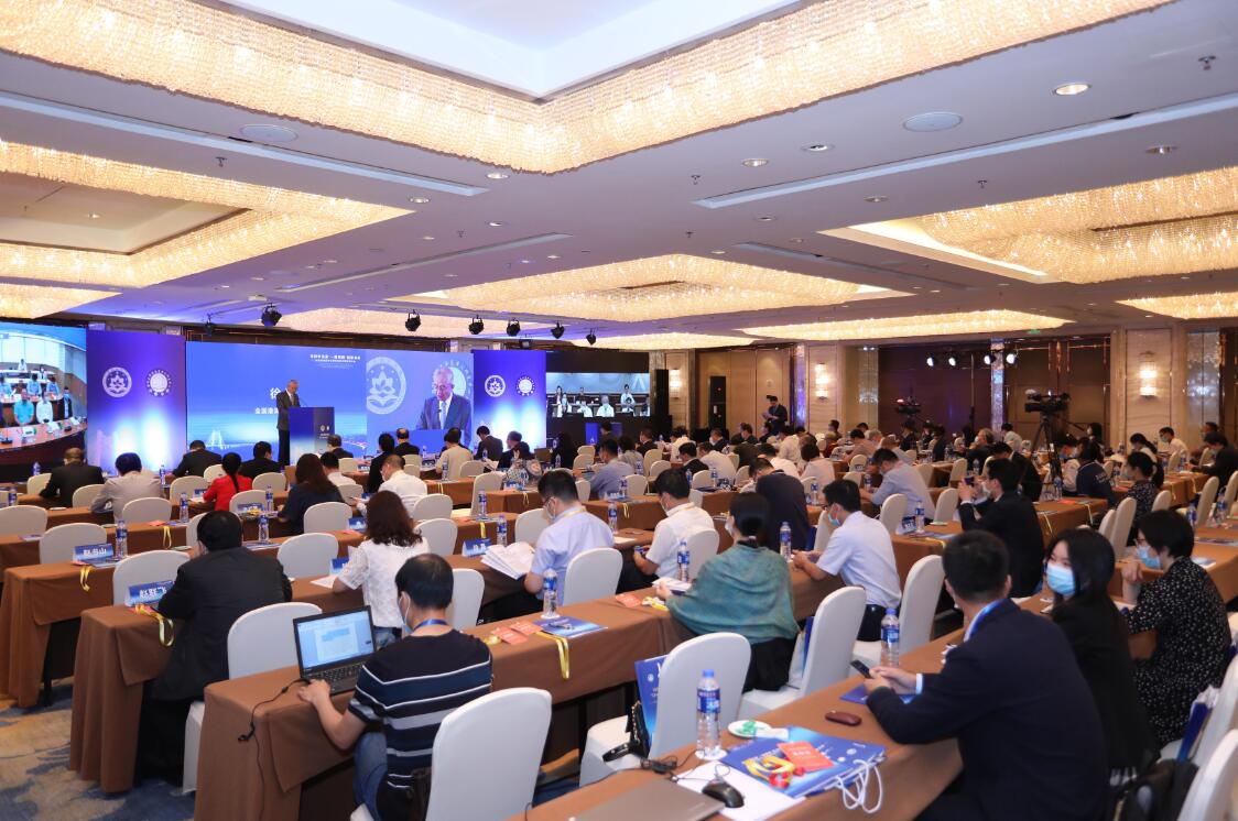 專家學者力挺涉港國安立法