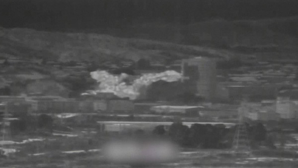 朝鮮炸毀朝韓聯絡大樓為哪般?