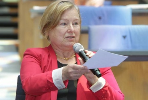 遭批「中国喉舌」美国之音高管辞职