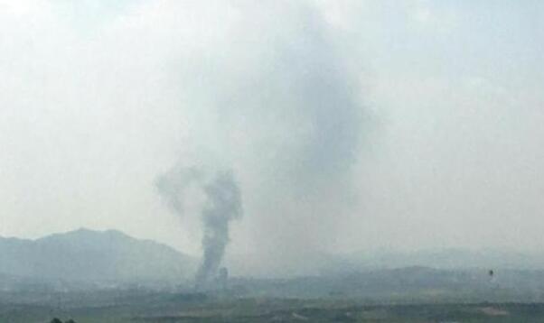 朝鮮炸掉「對話窗口」專家推演朝韓關係走向