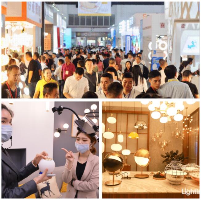 今屆中山古鎮燈博會10月啟幕，預登記可免門票