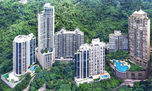 新地屯門御海灣獲批預售樓花同意書