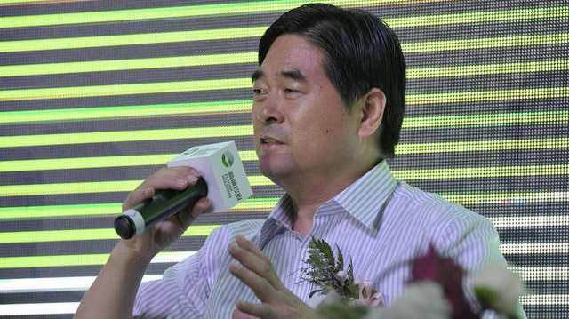 新城控股原董事長王振華褻童案一審判监五年