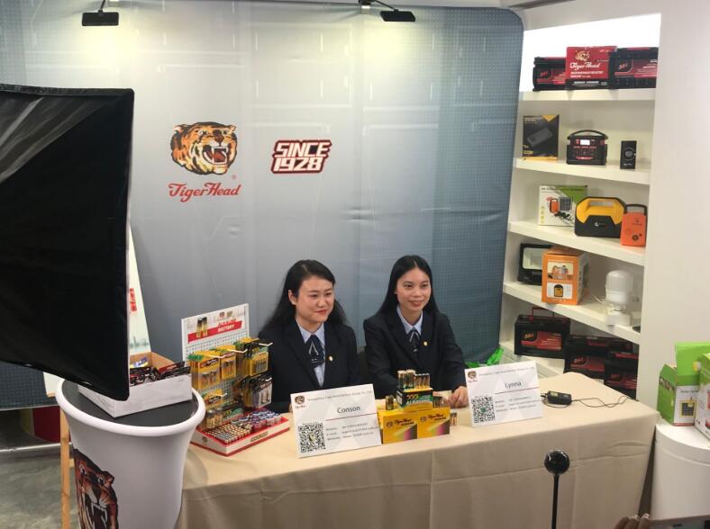 粵稅務護航外貿企業突圍雲上廣交會