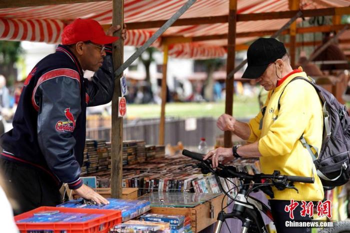 德再现肉联厂聚集性感染 确诊657人隔离7000人