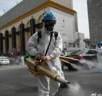 疫症尋源要去政治化