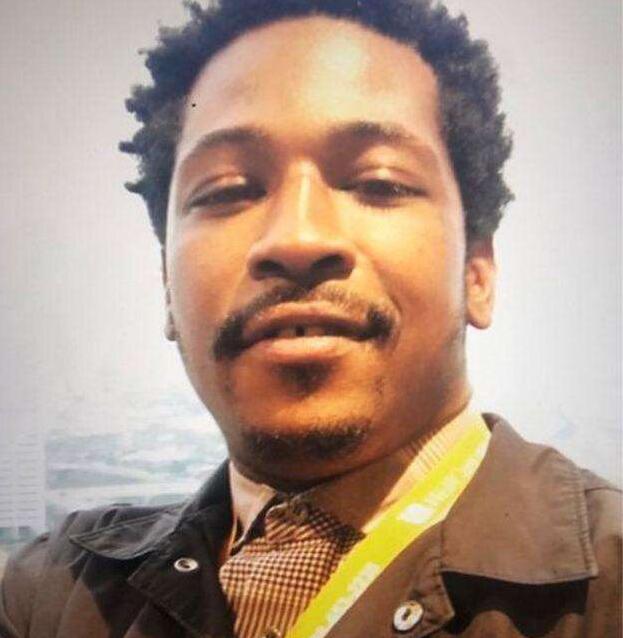 美射杀非裔男子警察被控谋杀罪 