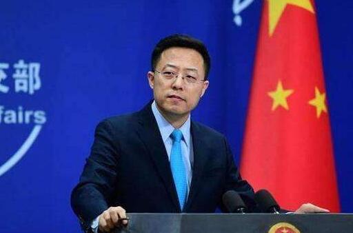 中印边境紧张局势会否升级? 外交部回应