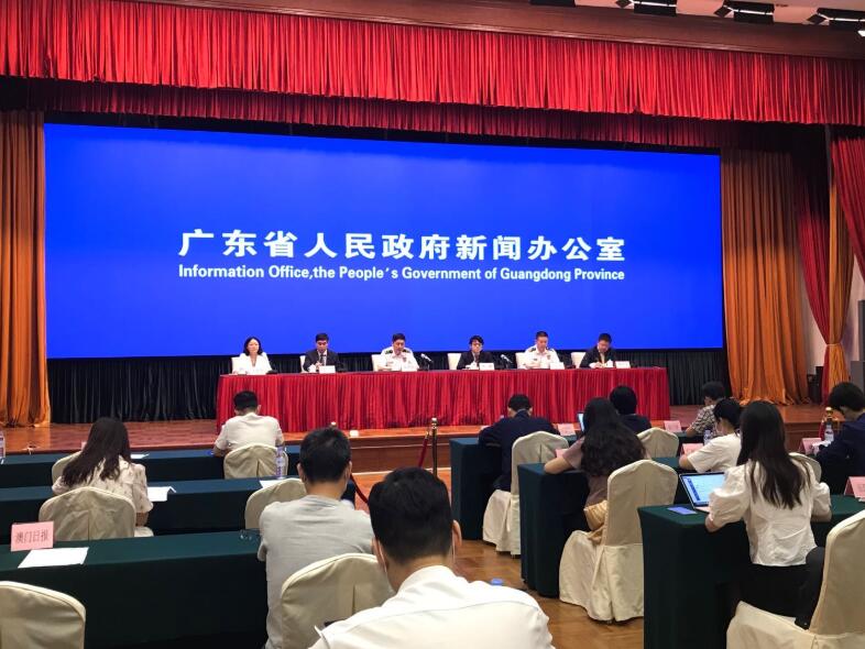 粵深化消防執法改革  盤活閑置建築消防不設卡