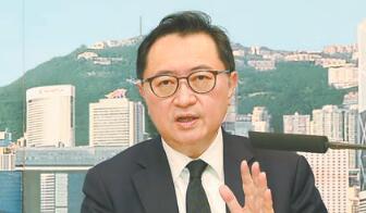 選管會發立會選舉指引 不設「關愛隊」 將有「關愛座」