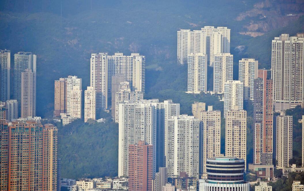 萊坊：本港住宅樓價料下調5%至10% 核心商業區租金料跌18%