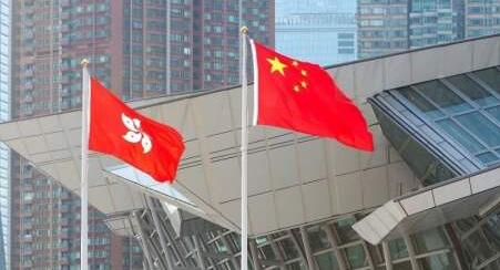 【商报时评】國安立法不容干預不可阻擋