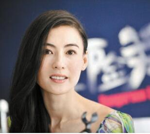 張栢芝劈價賣豪宅 持貨9年賺388萬