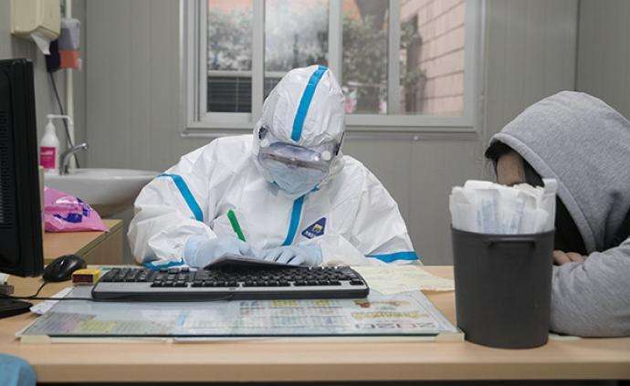 内地昨日新增确诊32例 北京新增确诊25例